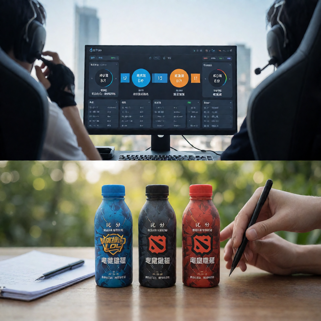 CSGO 赛事比分与比赛数据分析