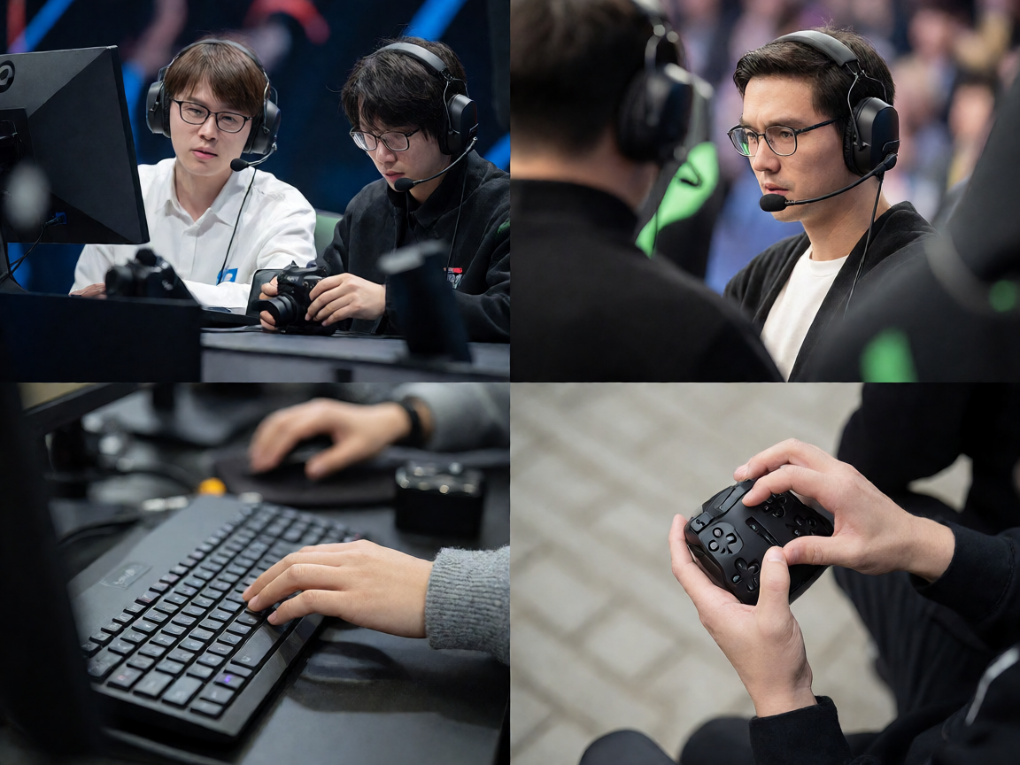 CSGO 职业赛事资讯与比赛数据分析