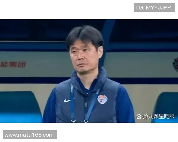 曝50岁李霄鹏不再执教海牛！已与球员离别，就任10个月+率队保级